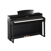 Yamaha CLP440PE Digital Piano - BLACK (reconditioned)
